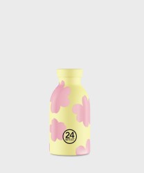 24 Bottles Clima bottle 330 ml Daydreaming Yellow