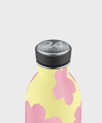 24 Bottles Urban bottle 500 ml Daydreaming Yellow