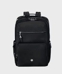 Samsonite Karissa Evo 15.6" Underseat Laptop Backpack, Black