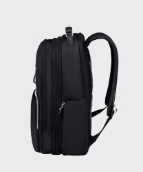 Samsonite Karissa Evo 15.6" Underseat Laptop Backpack, Black