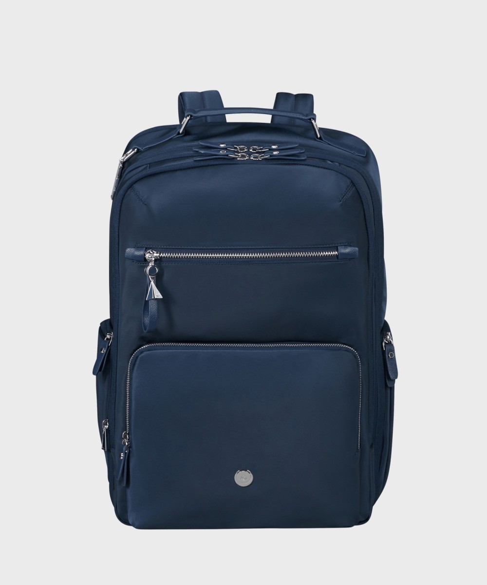 Samsonite Karissa Evo 15.6" Underseat Laptop...