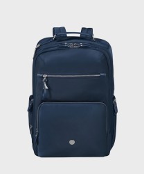 Samsonite Karissa Evo zaino porta pc 15,6" underseater, blue