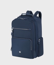 Samsonite Karissa Evo 15.6" Underseat Laptop Backpack, Blue