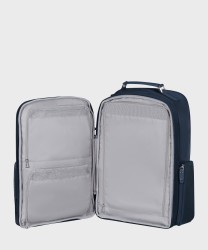 Samsonite Karissa Evo zaino porta pc 15,6" underseater, blue