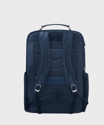 Samsonite Karissa Evo 15.6" Underseat Laptop Backpack, Blue