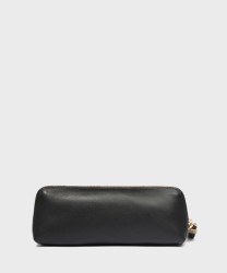Piquadro Circle pen case, black