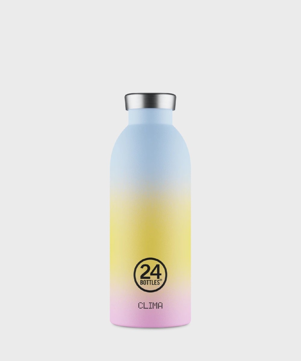 24 Bottles Clima bottle 500 ml Aurora