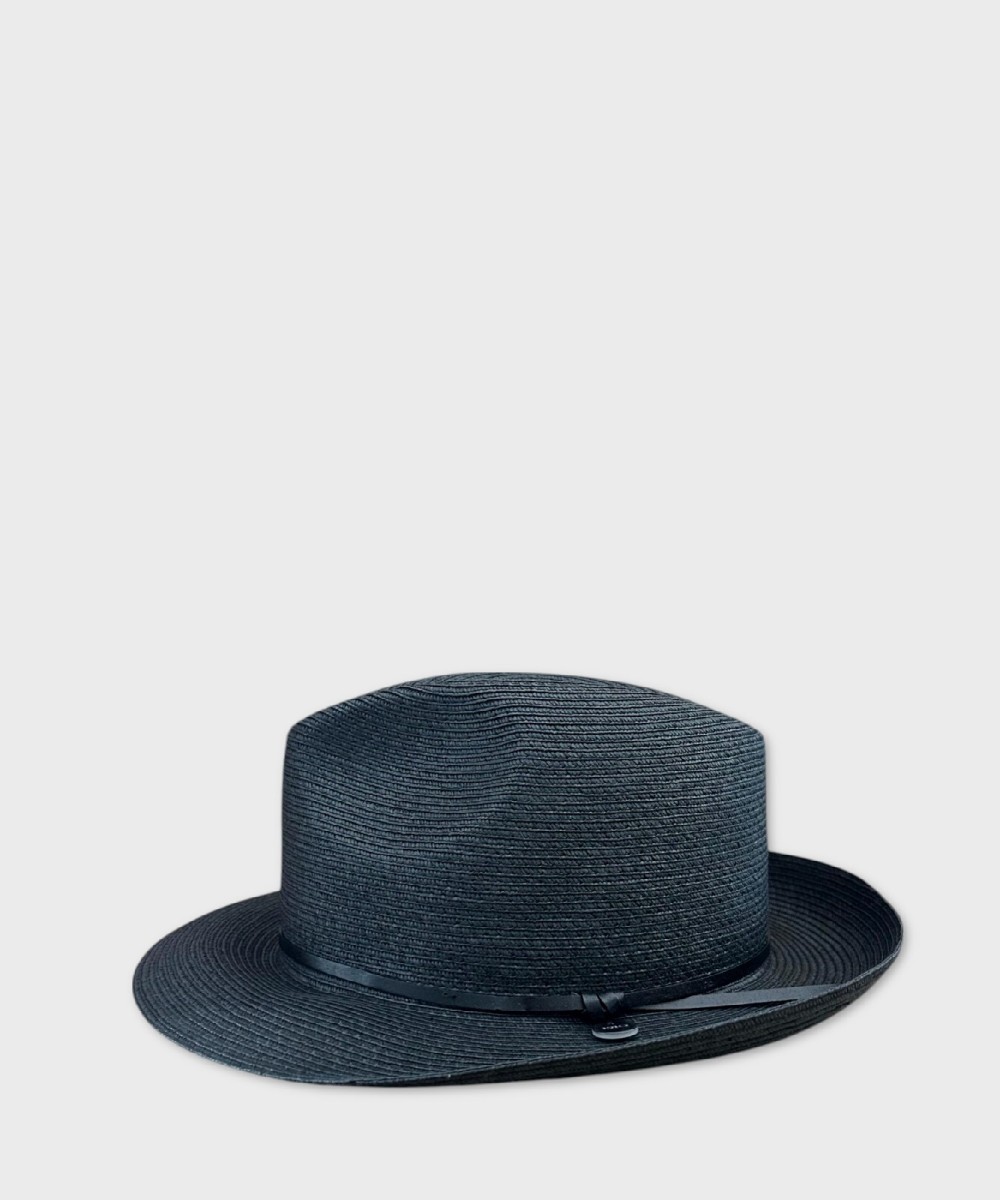 Catarzi Maddalena cappello modello Borsalino in...