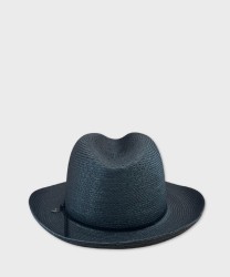 Catarzi Maddalena Borsalino straw hat