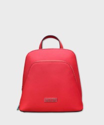Cromia Perla small red backpack