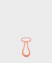 24 Bottles bottle Tie gancio Light Pink