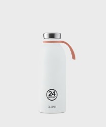 24 Bottles bottle Tie gancio Light Pink