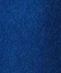 Arcuri three-fold cashmere tie, blue
