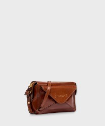 The Bridge Frida Camera Case, Brown