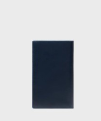 Piquadro Blue Square porta documenti da viaggio, blu