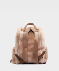 Archivio La Carrie Teddy zaino, sand