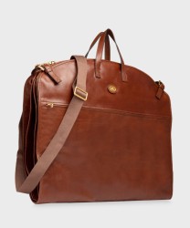 The Bridge Story Garment Rack, Brown