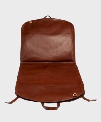 The Bridge Story Garment Rack, Brown