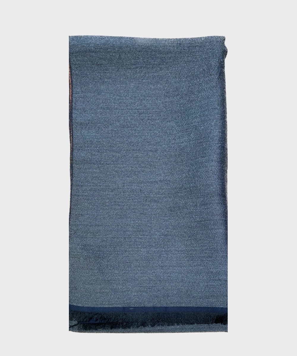 Galise scarf in wool mohair blend in solid...