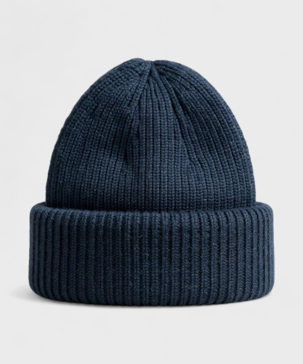 Galise Antelope berretto misto Cashmere nero