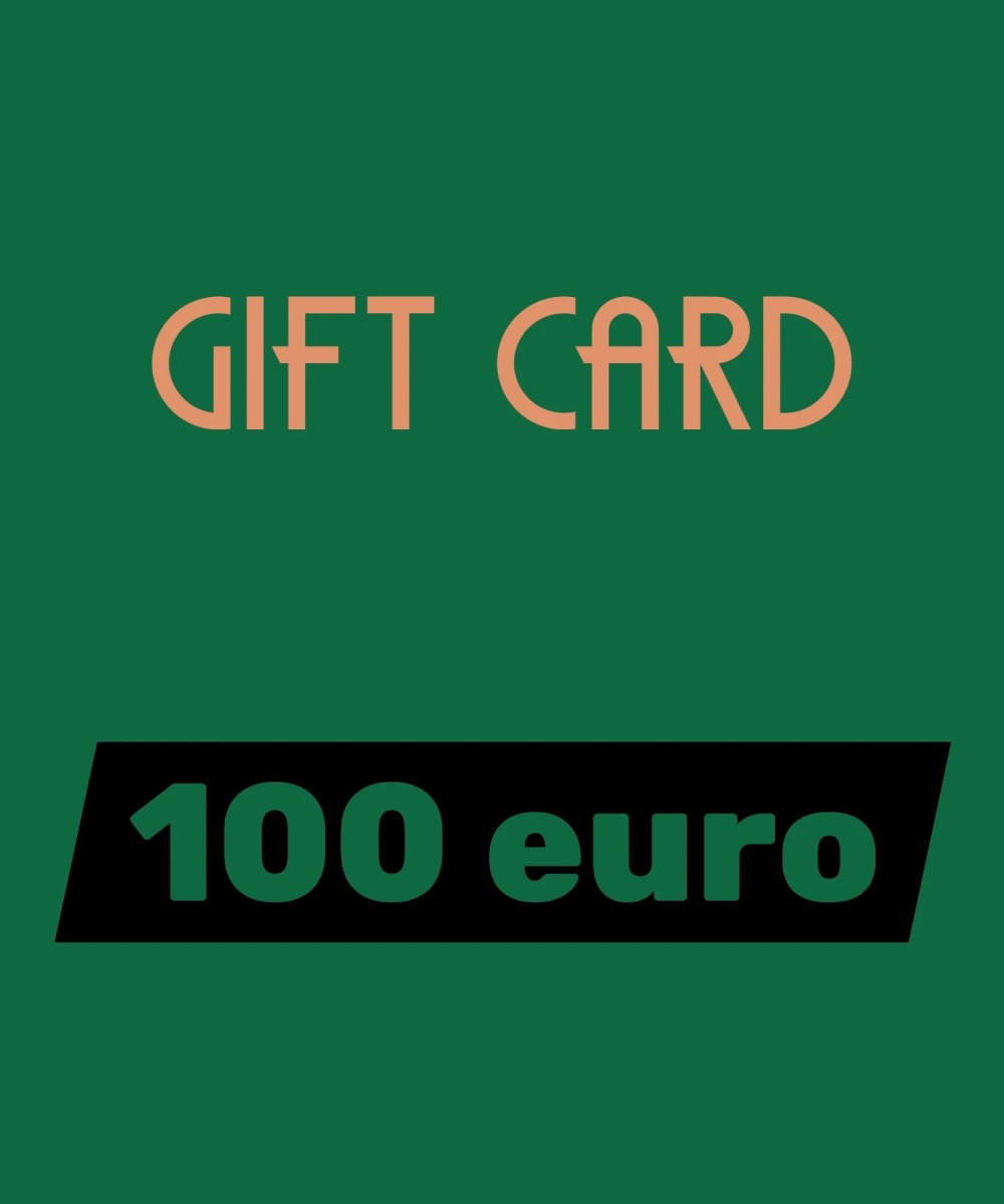 And Gift Card 100 euros