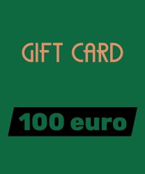 E Gift Card 100 euro