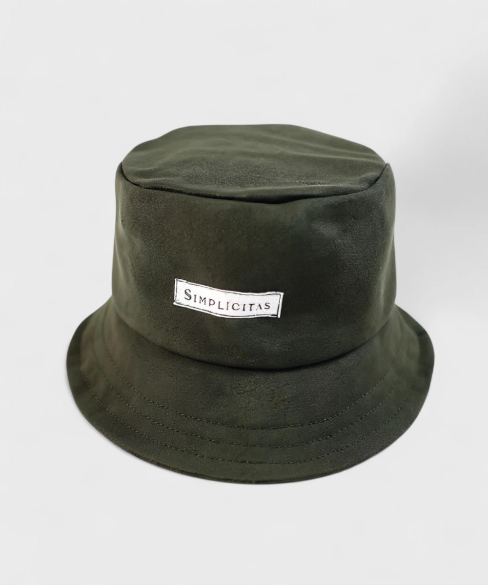 Galise & Simplicitas Bucket cappello pescatore,...