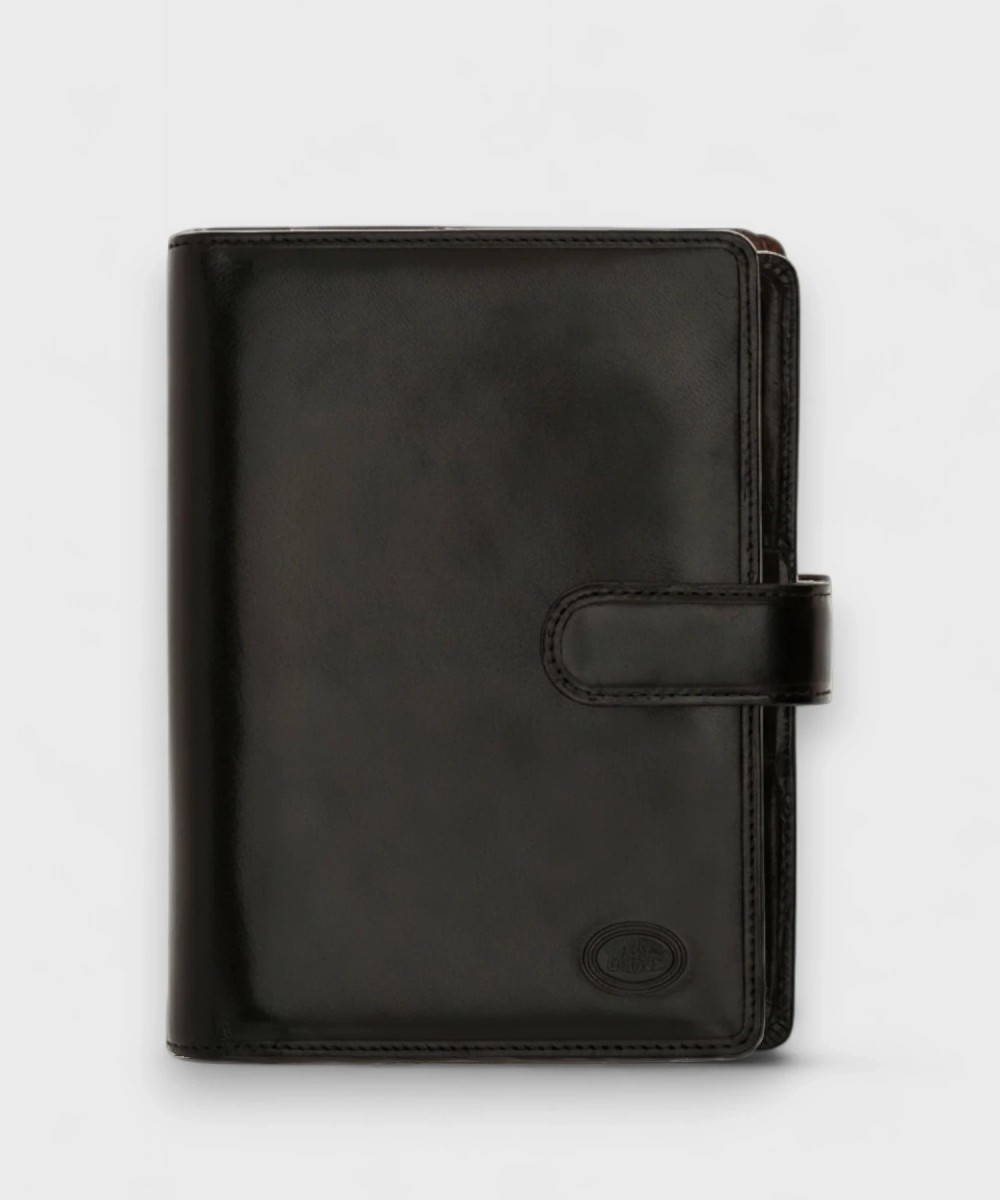 The Bridge Story porta agenda con organizer in...