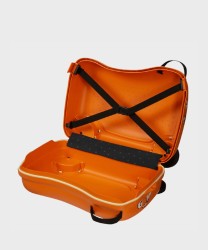 Samsonite Dream2go trolley baby, Tiger