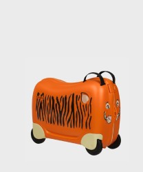 Samsonite Dream2go trolley baby, Tiger