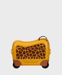 Samsonite Dream2go trolley baby, Giraffe