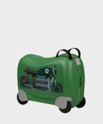 Samsonite Dream2go trolley baby, Motorbike