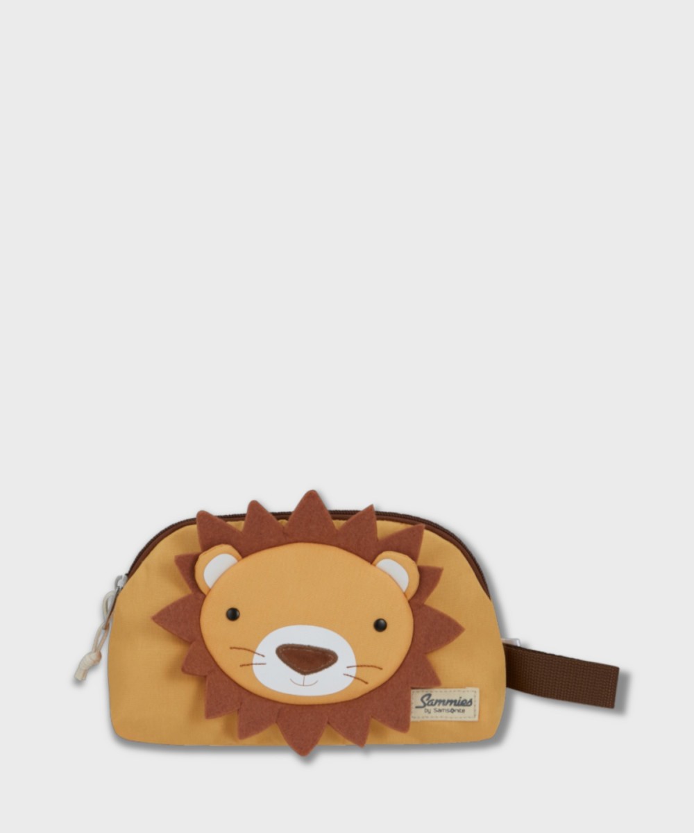 Samsonite Happy Summies toilet kit, Lion Lester