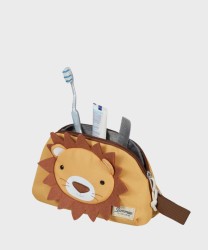 Samsonite Happy Summies toilet kit, Lion Lester