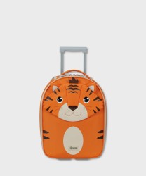 Samsonite Happy Summies Eco trolley baby, tiger Tobi