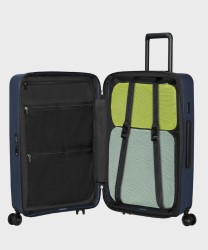 Samsonite Restackd trolley medio espandibile 68 cm, midnight