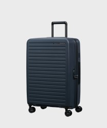 Samsonite Restackd trolley medio espandibile 68 cm, midnight