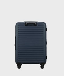 Samsonite Restackd Medium Expandable Trolley 68cm, Midnight