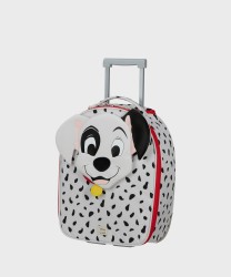 Samsonite Happy Summies Disney trolley baby, Dalmatian Patch