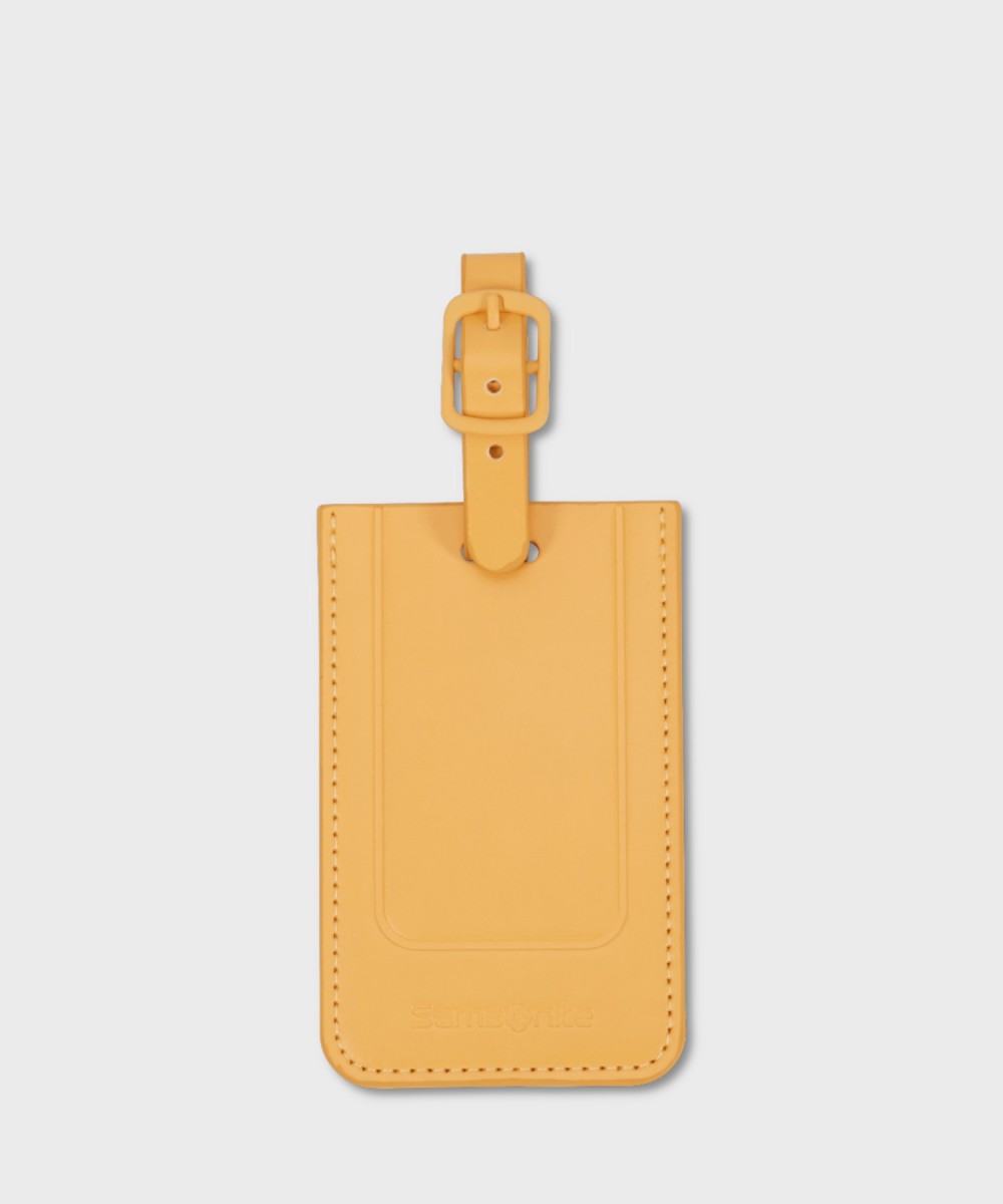 Samsonite Ta Revolution 2-piece address holder...