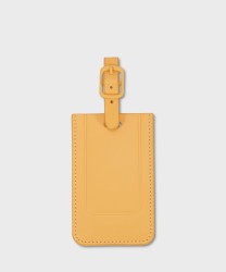 Samsonite Ta Revolution set 2 pezzi porta indirizzi, yellow
