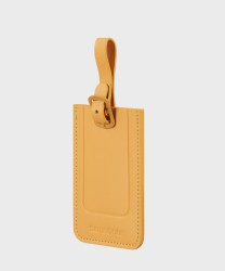 Samsonite Ta Revolution 2-piece address holder set, yellow