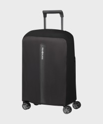 Samsonite Ta Revolution suitcase cover S, black