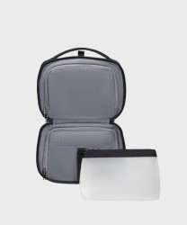Samsonite Spectrolite toiletry bag, black