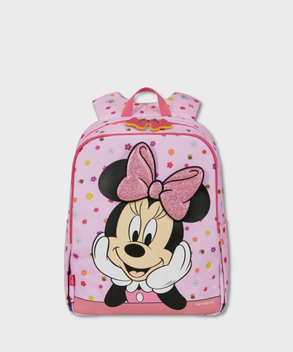 Samsonite Daydream Disney baby backpack, Minnie...