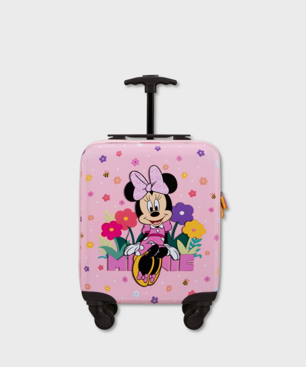Samsonite Daydream Disney trolley baby, Minnie...