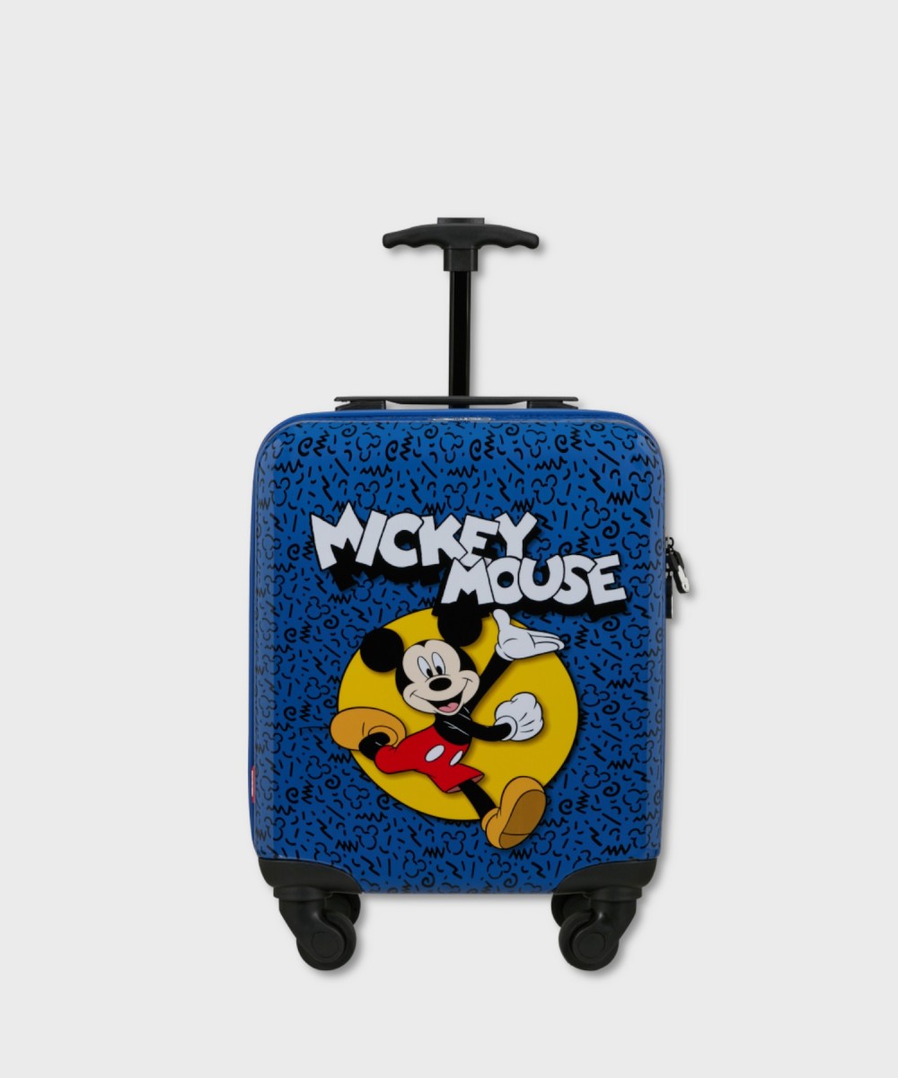 Samsonite Daydream Disney trolley baby, Mickey...