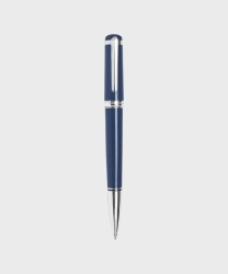 AG Spalding & Bros New Boston penna a sfera, blu