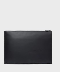 Piquadro Corner C2OW porta documenti e iPad, nero