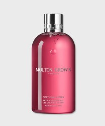 Molton Brown Fiery Pink Pepper gel doccia 300 ml